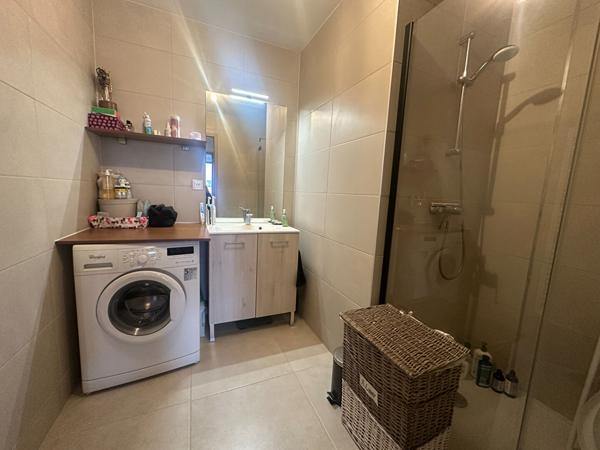 Appartement 3 pièces 70 m2