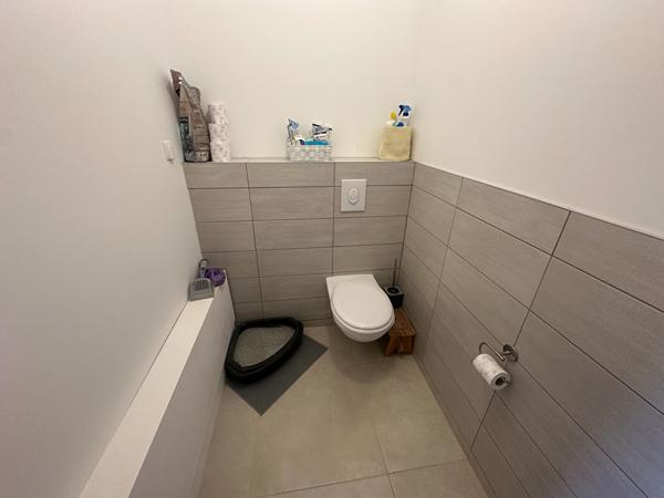 Appartement 3 pièces 70 m2