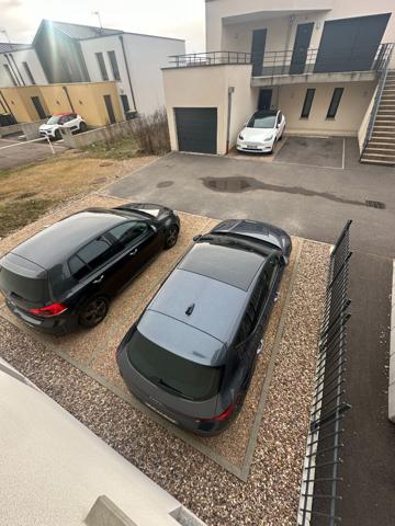 Appartement 3 pièces 70 m2