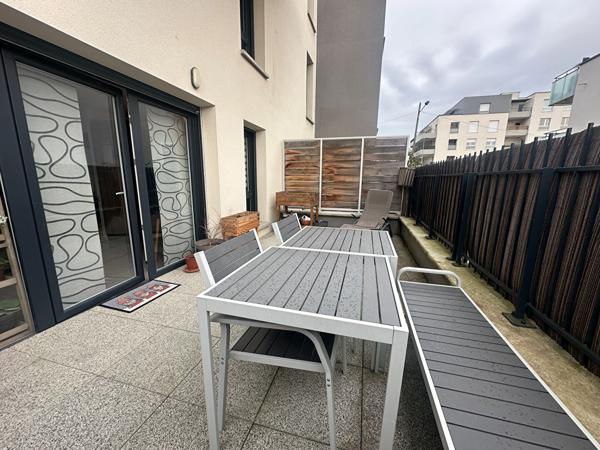 Appartement 3 pièces 70 m2