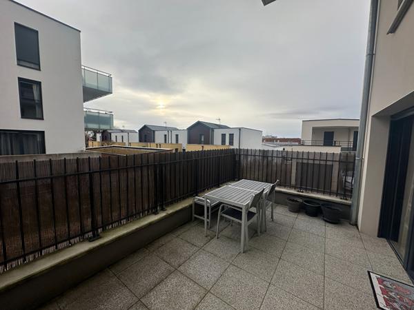 Appartement 3 pièces 70 m2