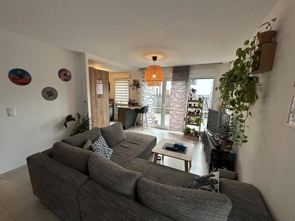 Appartement 3 pièces 70 m2