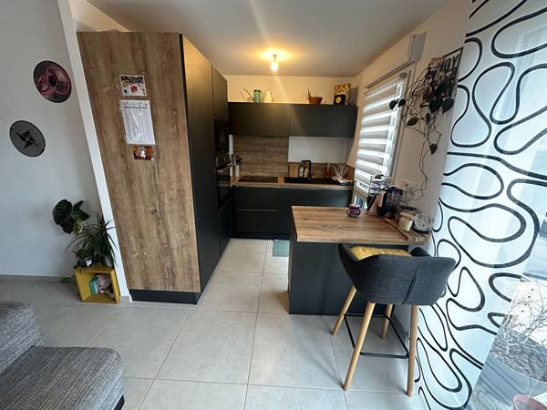 Appartement 3 pièces 70 m2
