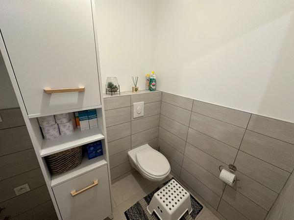 Appartement 3 pièces 70 m2