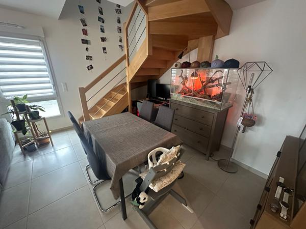 Appartement 3 pièces 70 m2