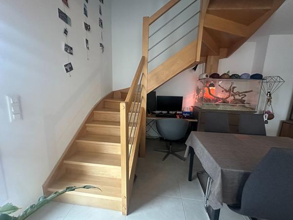 Appartement 3 pièces 70 m2
