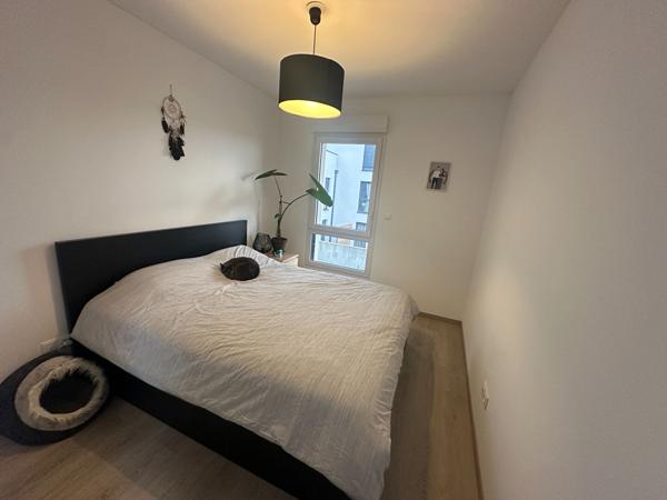 Appartement 3 pièces 70 m2