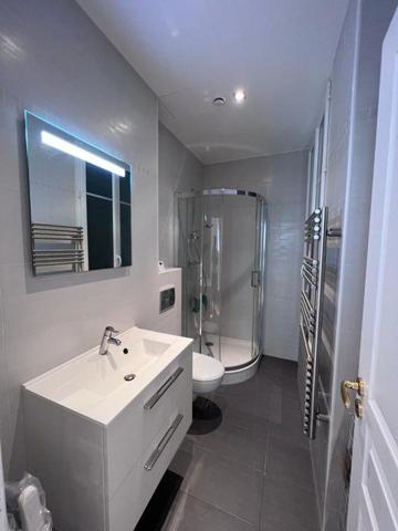 Studio à deux pas de L'Arc de Triomphe