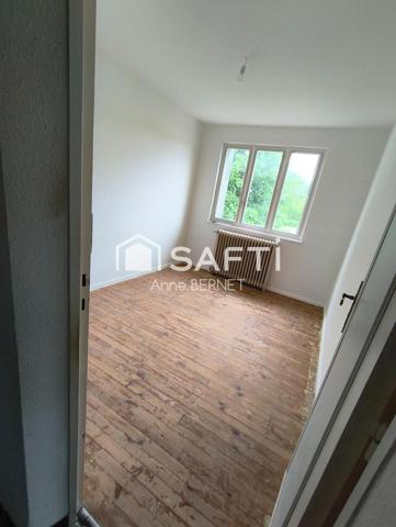 PROCHE CENTRE COMMERCIAL BESSONCOURT