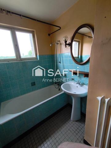 PROCHE CENTRE COMMERCIAL BESSONCOURT