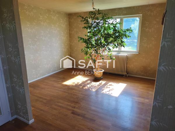 PROCHE CENTRE COMMERCIAL BESSONCOURT