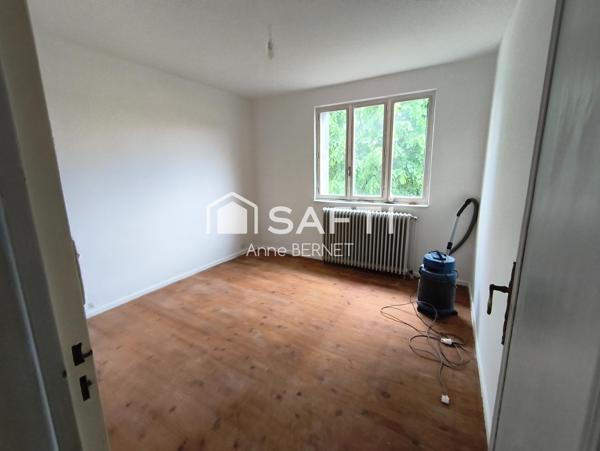 PROCHE CENTRE COMMERCIAL BESSONCOURT