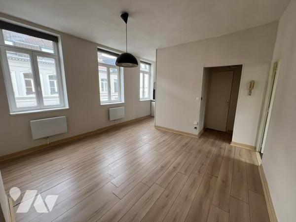 Appartement Lille Vauban Esquermes