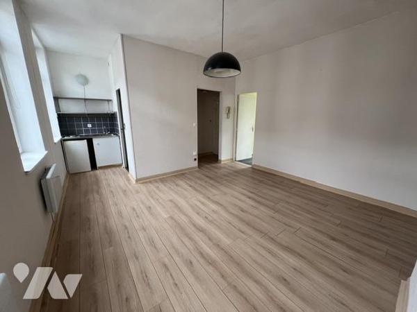Appartement Lille Vauban Esquermes