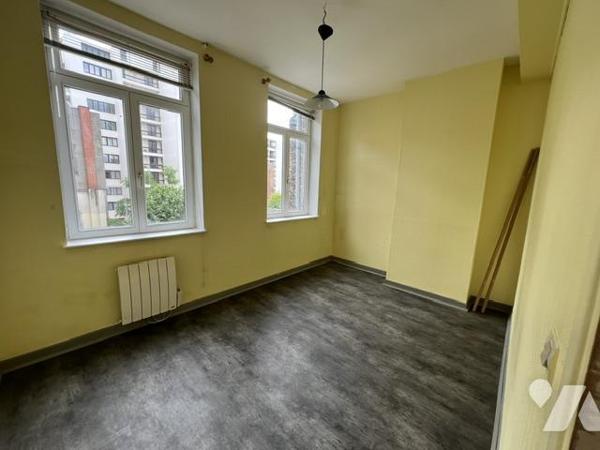 Appartement Lille Vauban Esquermes