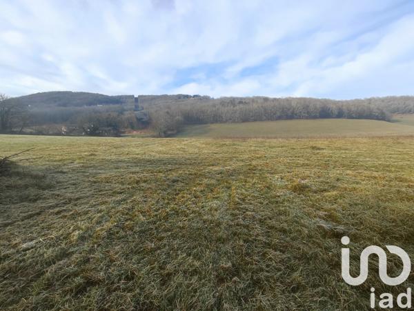 Terrain à vendre 2 705 m² Carlux