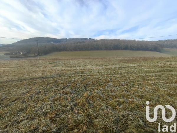 Terrain à vendre 2 705 m² Carlux