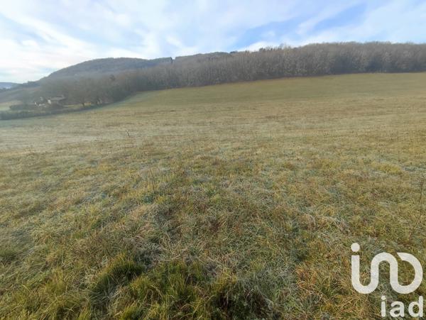 Terrain à vendre 2 705 m² Carlux