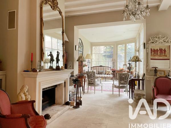 Maison à vendre 12 pièces 311 m² Compiègne