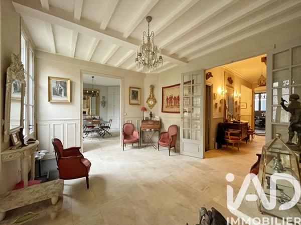 Maison à vendre 12 pièces 311 m² Compiègne