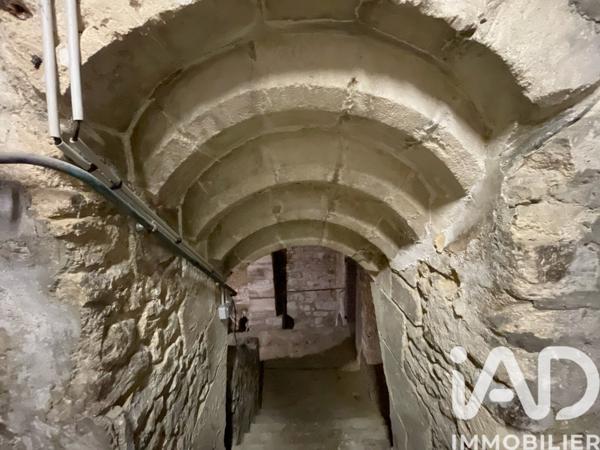 Maison à vendre 12 pièces 311 m² Compiègne