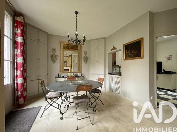 Maison à vendre 12 pièces 311 m² Compiègne