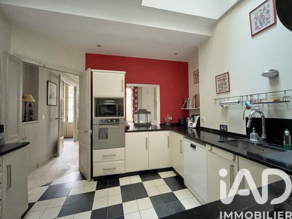 Maison à vendre 12 pièces 311 m² Compiègne