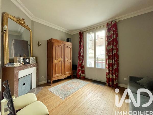 Maison à vendre 12 pièces 311 m² Compiègne