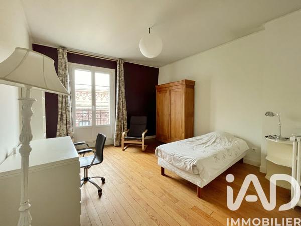 Maison à vendre 12 pièces 311 m² Compiègne
