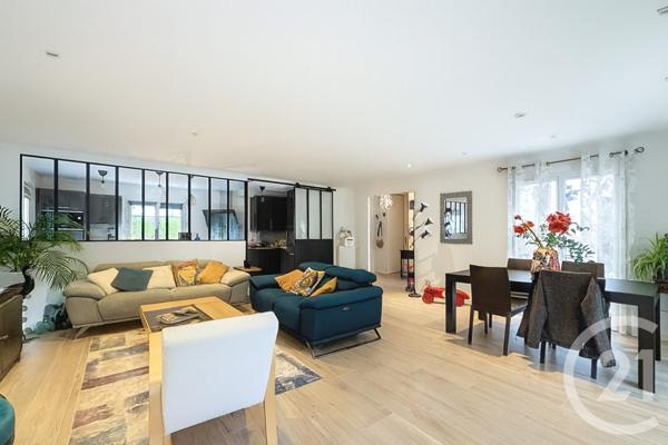 Maison à vendre  6 pièces - 158,86 m2 NANTES - 44