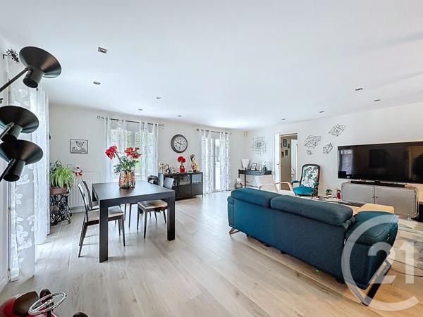 Maison à vendre  6 pièces - 158,86 m2 NANTES - 44