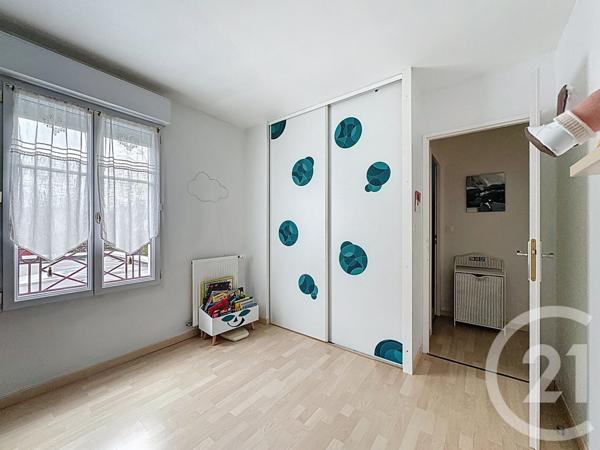 Maison à vendre  6 pièces - 158,86 m2 NANTES - 44