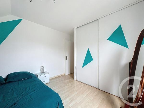 Maison à vendre  6 pièces - 158,86 m2 NANTES - 44