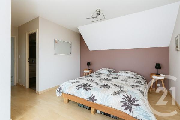 Maison à vendre  6 pièces - 158,86 m2 NANTES - 44