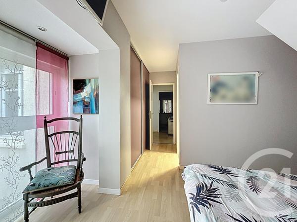 Maison à vendre  6 pièces - 158,86 m2 NANTES - 44