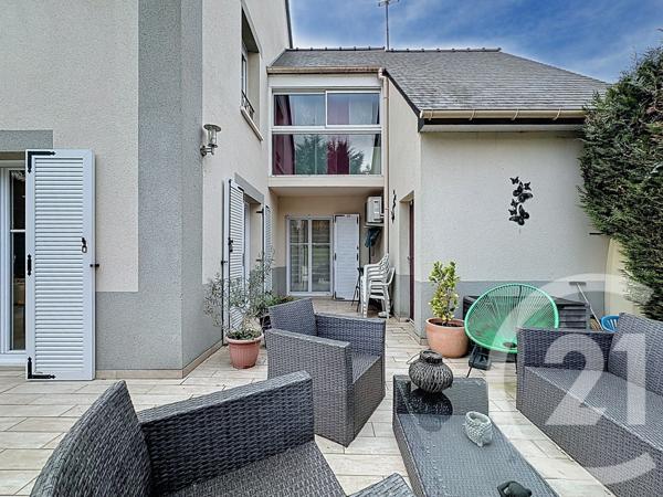 Maison à vendre  6 pièces - 158,86 m2 NANTES - 44