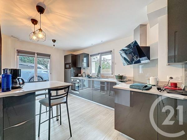 Maison à vendre  6 pièces - 158,86 m2 NANTES - 44