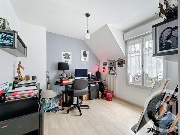 Maison à vendre  6 pièces - 158,86 m2 NANTES - 44