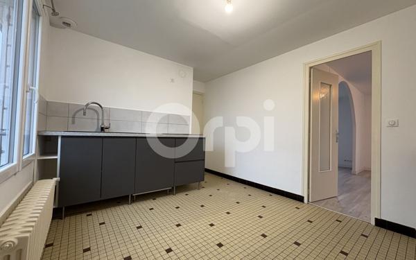 Maison à vendre    5 pièces • 110 m2 Soissons