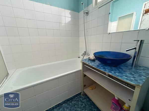 Appartement à vendre 4 pièces 88m²