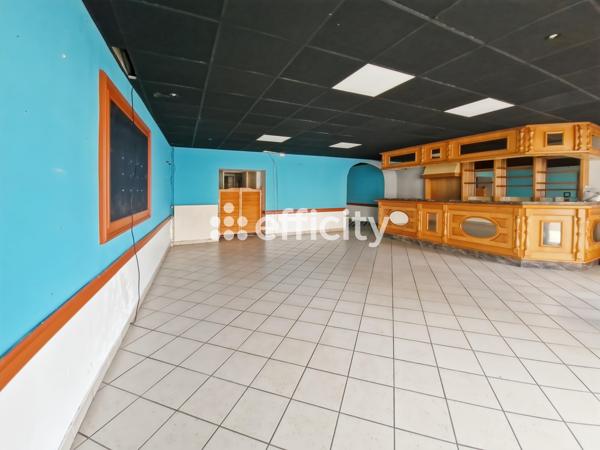 Immeuble 9 pièces - 280 m²