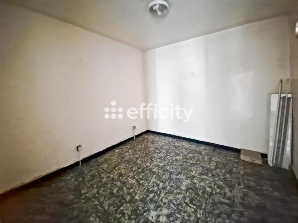 Immeuble 9 pièces - 280 m²