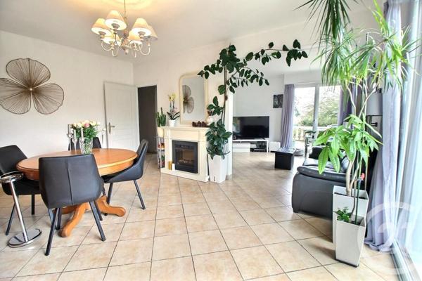 Maison à vendre  6 pièces - 142,50 m2 CHATEAU THIERRY - 02
