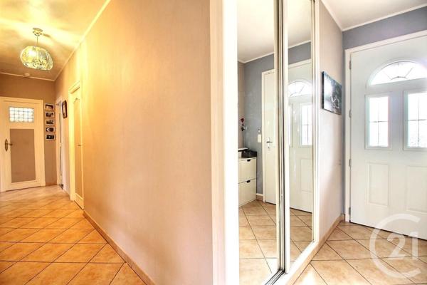Maison à vendre  6 pièces - 142,50 m2 CHATEAU THIERRY - 02