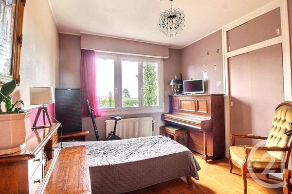 Maison à vendre  6 pièces - 142,50 m2 CHATEAU THIERRY - 02