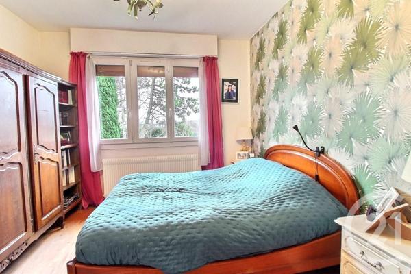 Maison à vendre  6 pièces - 142,50 m2 CHATEAU THIERRY - 02