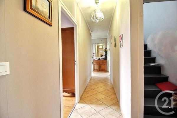 Maison à vendre  6 pièces - 142,50 m2 CHATEAU THIERRY - 02