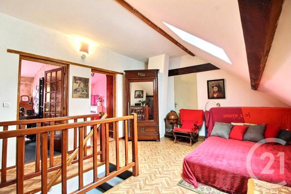 Maison à vendre  6 pièces - 142,50 m2 CHATEAU THIERRY - 02