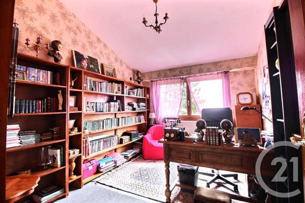 Maison à vendre  6 pièces - 142,50 m2 CHATEAU THIERRY - 02