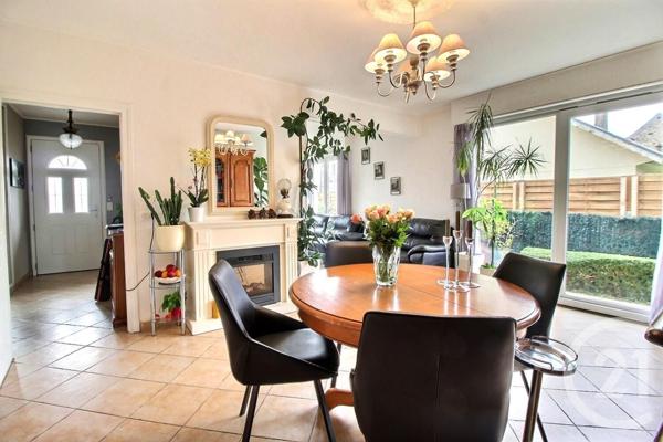 Maison à vendre  6 pièces - 142,50 m2 CHATEAU THIERRY - 02